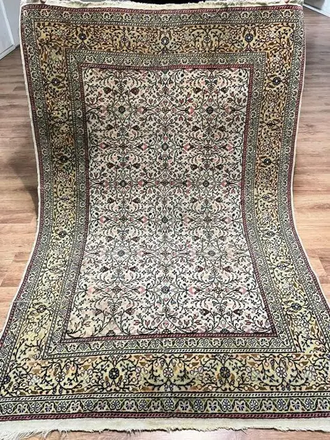 Kayserie - Tapijt - 180 cm - 116 cm