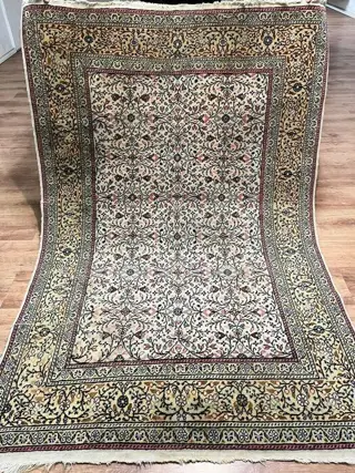 Kayserie - Tapijt - 180 cm - 116 cm