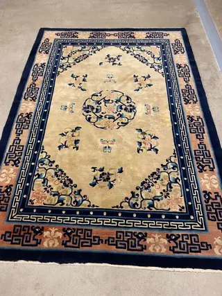 China - Tapijt - 200 cm - 140 cm