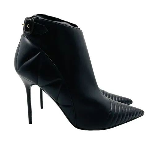 Burberry - Enkellaarzen - Maat: Schoenen / EU 41