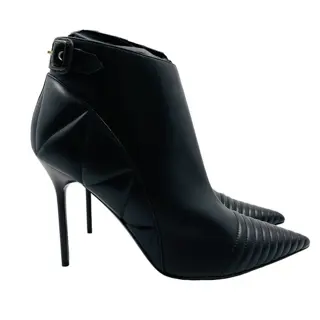 Burberry - Enkellaarzen - Maat: Schoenen / EU 41