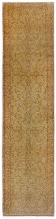 Isphahan - Tapijt - Gesigneerd - 337 cm - 78 cm