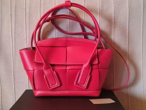 Bottega Veneta - Arco - Schoudertas