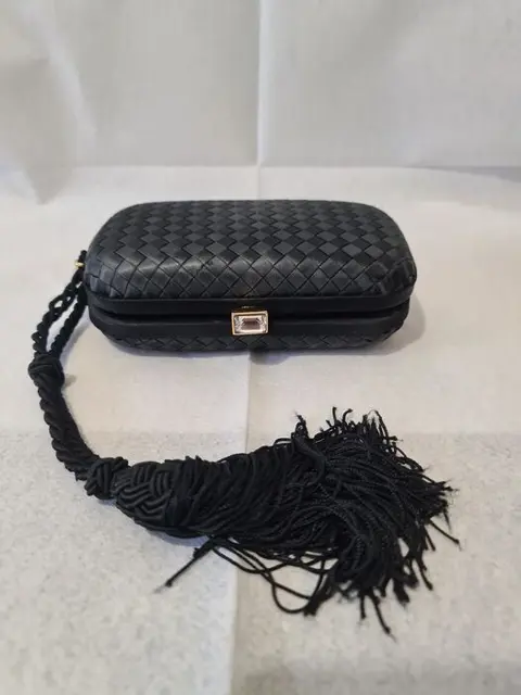 Bottega Veneta - Knot - Clutch