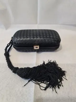 Bottega Veneta - Knot - Clutch