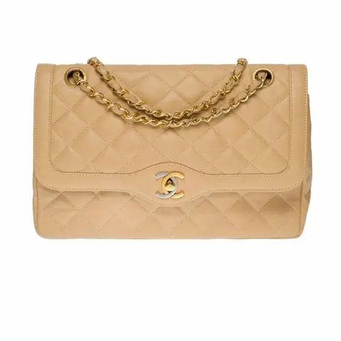 Chanel - Timeless/Classique - Schoudertas