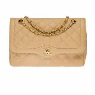 Chanel - Timeless/Classique - Schoudertas