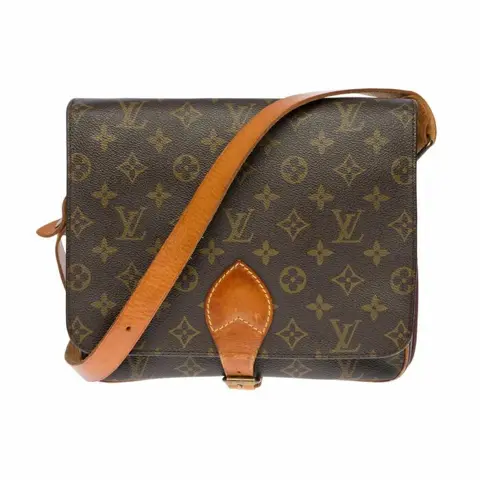 Louis Vuitton - Schoudertas