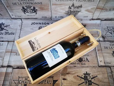 2007 Tenute del Cerro 'La Poderina' DOCG - Brunello di