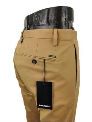 Dsquared2 - New Broek