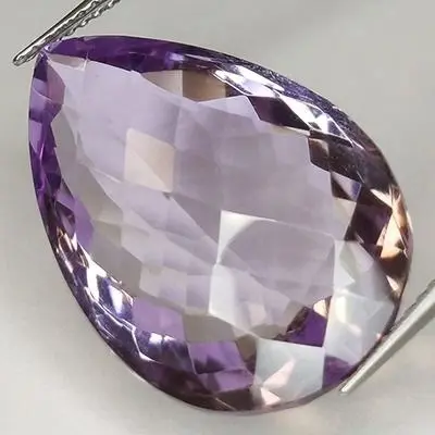 Geen minimumprijs - Ametrien - 20.12 ct