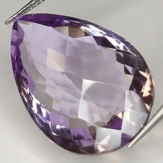 Geen minimumprijs - Ametrien - 20.12 ct