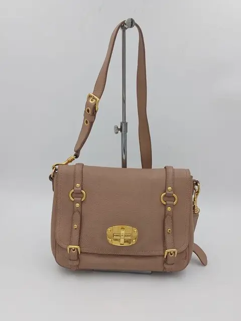 Miu Miu - Schoudertas