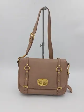 Miu Miu - Schoudertas