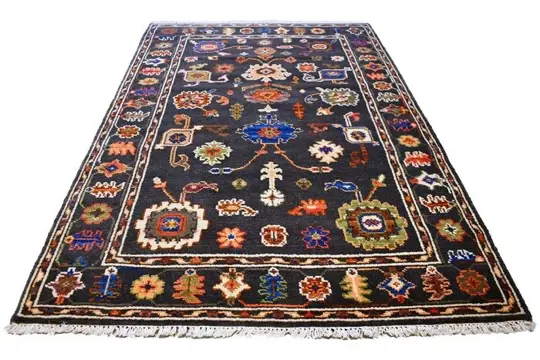 Luxury Ziegler - Vloerkleed - 188 cm - 123 cm