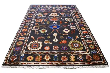 Luxury Ziegler - Vloerkleed - 188 cm - 123 cm