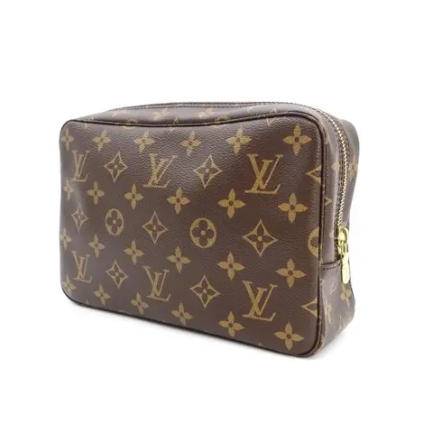 Louis Vuitton - Trousse Toilette 23 M47524 - Clutch