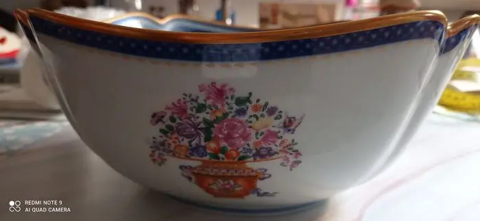 Vista Alegre - Tafelservies voor 12 (55) - Porselein -