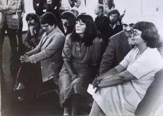 Gerard Petrus Fieret (1924-2009) - opening tentoonstelling