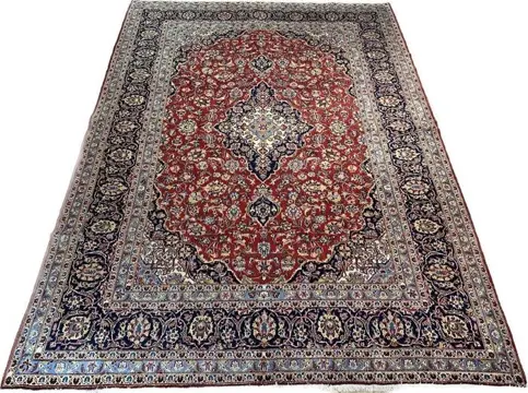 Keshan - Tapijt - 340 cm - 250 cm