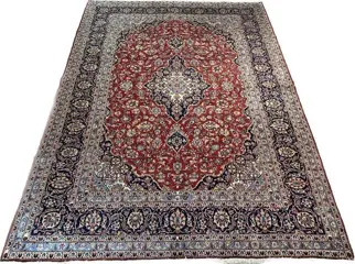 Keshan - Tapijt - 340 cm - 250 cm