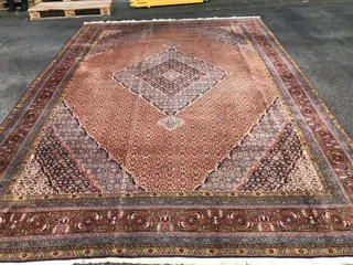 Ardebil - Tapijt - 360 cm - 250 cm