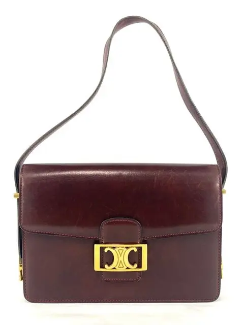 Céline - Triomphe - Schoudertas