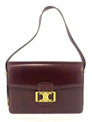 Céline - Triomphe - Schoudertas