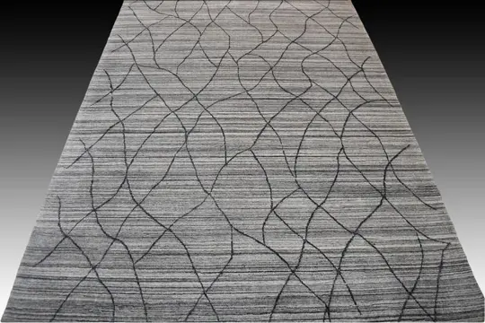 Modern contemporary - Vloerkleed - 230 cm - 158 cm