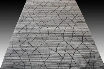 Modern contemporary - Vloerkleed - 230 cm - 158 cm