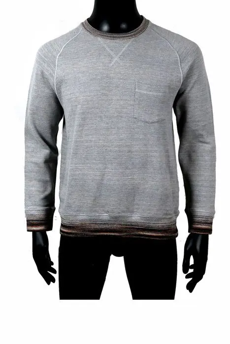 Missoni - Crewneck Sweater Trui