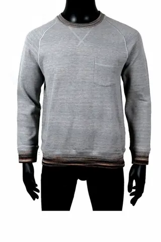 Missoni - Crewneck Sweater Trui