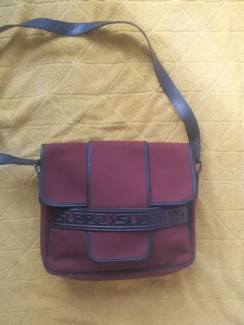 Yves Saint Laurent - Schoudertas
