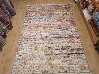 Modern art - Tapijt - 290 cm - 196 cm