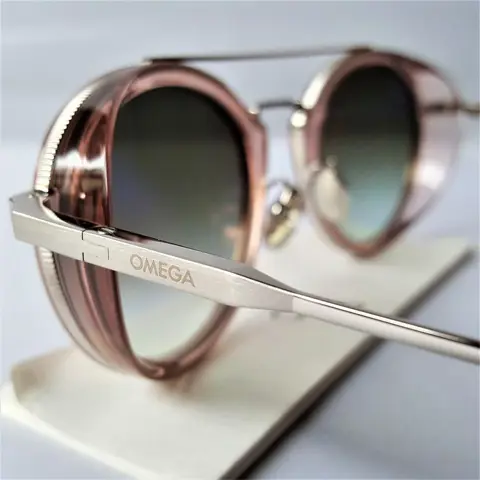 Other brand - Omega O - Barberini Lenses - Protector
