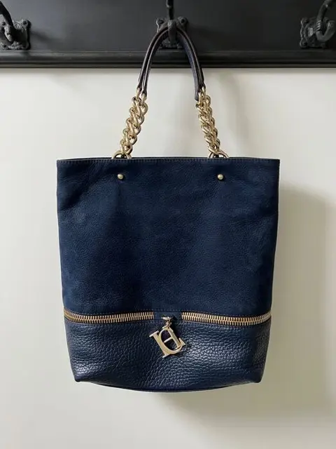 CH Carolina Herrera - Schoudertas
