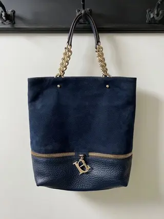 CH Carolina Herrera - Schoudertas