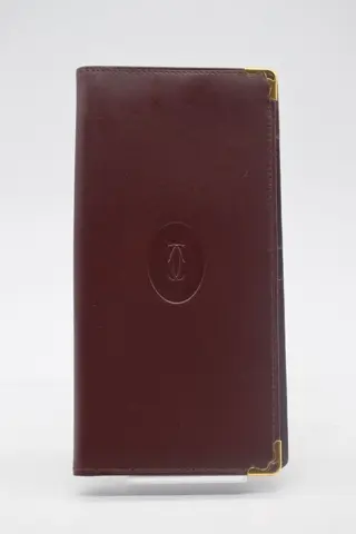 Cartier - Portemonnee