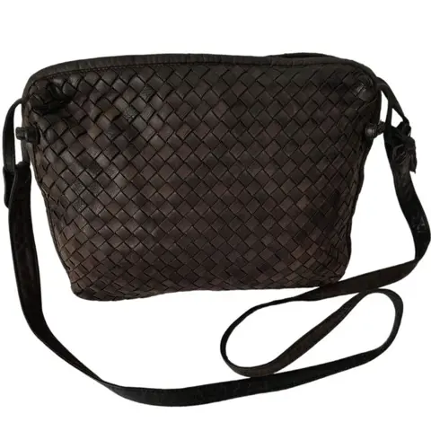 Bottega Veneta - Crossbody tas