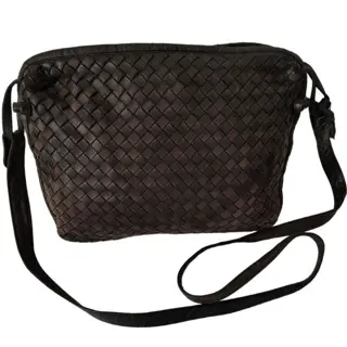 Bottega Veneta - Crossbody tas