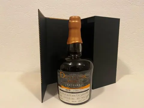 Dictador - Best of 1980 37 years - German Edition - 70cl