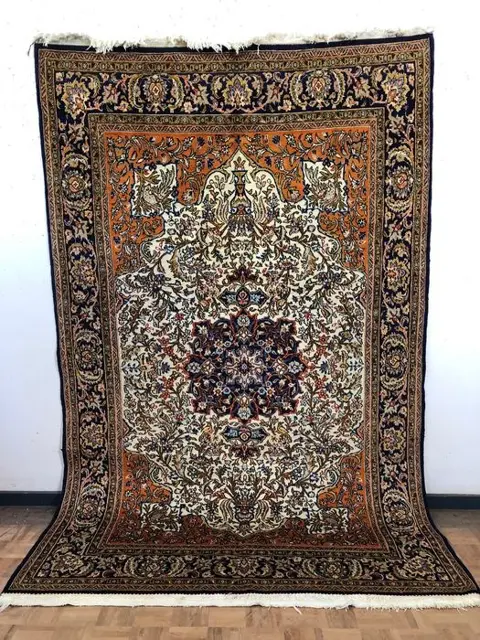 Ghoum - Tapijt - 235 cm - 155 cm