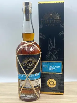 Fiji 2007 Plantation - Collection Antipodes - b. 2022 - 70cl