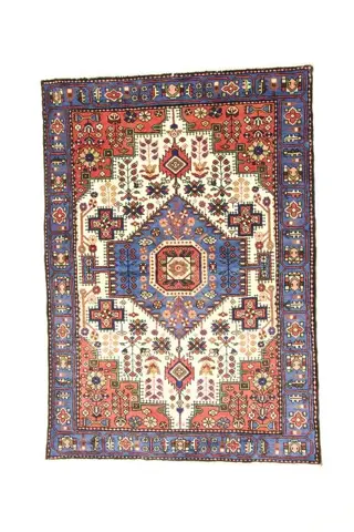 Nahawand - Vloerkleed - 200 m - 1.4 m