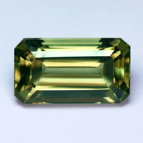 Diaspoor - 8.58 ct