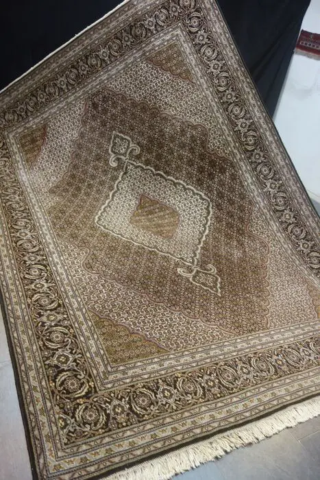 Täbriz Iran - Vloerkleed - 295 cm - 207 cm