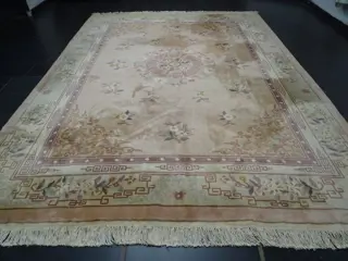 China Aubusson - Tapijt - 350 cm - 250 cm