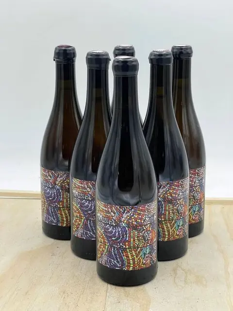 2021 Domaine de l'Ecu "Gloria - Le Temps des Copains"