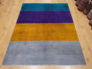 Modern design - Tapijt - 199 cm - 153 cm