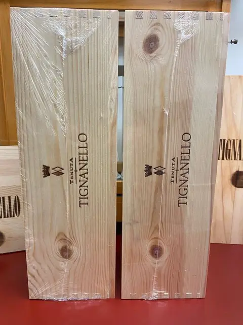 2019 Antinori, Tenuta Tignanello - Chianti Classico Riserva